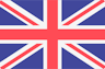 Alternative text for English flag